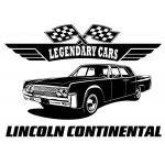 Lincoln Continental