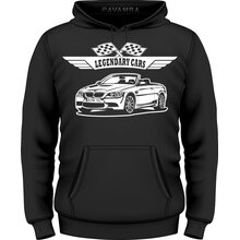 BMW 3er Cabrio E93  (2007 - 2010) T-Shirt /...