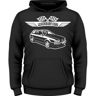 Audi 80 Avant B4  (1992 - 1995)  T-Shirt/Kapuzenpullover (Hoodie)