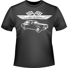 OPEL Kadett C Limousine (1973-1979) -  Opel T-Shirt /...