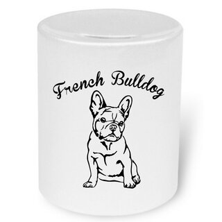 French Bulldog / Franzsische Bulldogge V6