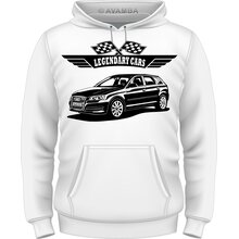 Audi A3 S3 Sportback 8P (2003 - 2013)   T-Shirt /...