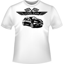 OPEL Adam  Opel T-Shirt/Kapuzenpullover (Hoodie)