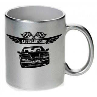 BMW 840-850 (E31 / 1989 - 1999) Tasse / Keramikbecher m. Aufdruck