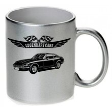 Datsun 240Z 260Z 280Z (Datsun-Nissan 1969 - 1978) Tasse /...