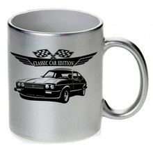 Ford Capri II / III 3 2.8i (1981-1986) Tasse /...