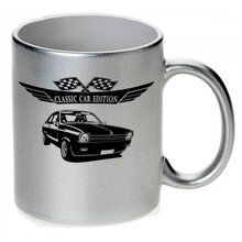 OPEL Kadett C Coupe (1973-1979) -  Tasse / Keramikbecher...