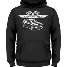 Audi A4 Avant B6  (2000 - 2004)  T-Shirt/Kapuzenpullover...