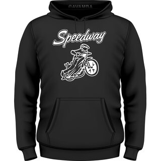 Speedway Version3 T-Shirt/Kapuzenpullover (Hoodie)