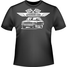 BMW 3er E21 (1975-1983) T-Shirt / Kapuzenpullover (Hoodie)