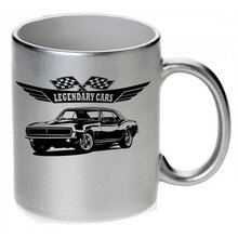 Chevrolet Camaro RS 1967  Tasse / Keramikbecher m. Aufdruck