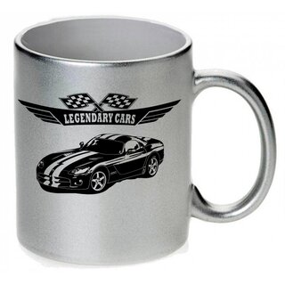 Dodge Viper GTS  Tasse / Keramikbecher m. Aufdruck