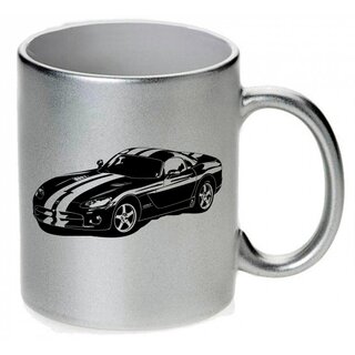 Dodge Viper GTS  Tasse / Keramikbecher m. Aufdruck