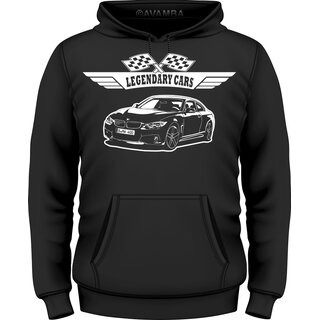 BMW 4er Coup F32  (ab 2013) T-Shirt / Kapuzenpullover (Hoodie)