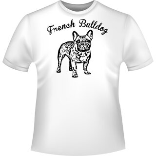 French Bulldog - Franzsische Bulldogge  Version 5