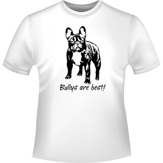 French Bulldog - Franzsische Bulldogge  Version 11