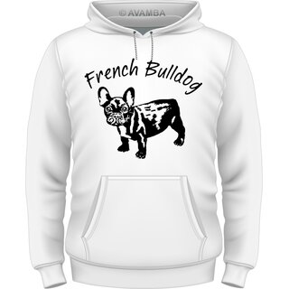 French Bulldog - Franzsische Bulldogge  Version 12