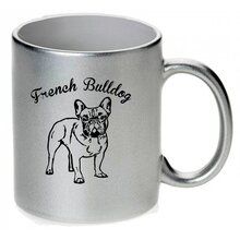 French Bulldog / Franzsische Bulldogge V5