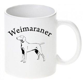 Weimaraner