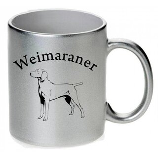 Weimaraner