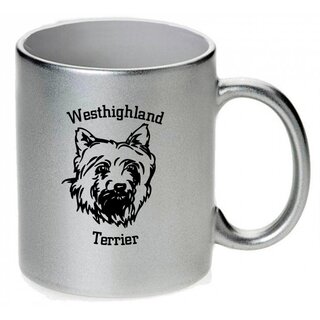 Westhighland Terrier