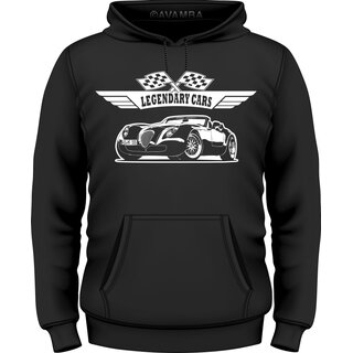 Wiesmann Roadster MF 5 T-Shirt/Kapuzenpullover (Hoodie)