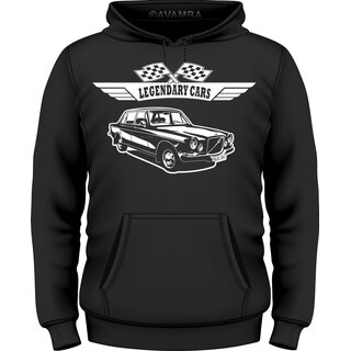 Volvo 164 (1968 - 1975) T-Shirt/Kapuzenpullover (Hoodie)