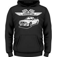 BMW 3er E30 Cabrio (1985 - 1994)  T-Shirt /...